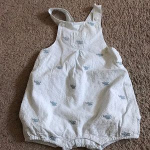 💥HOT DEAL💥Janie &Jack Romper 🔥